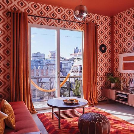 Mood Haus By Dw - 70'S Retro Stays San Juan Bagian luar foto