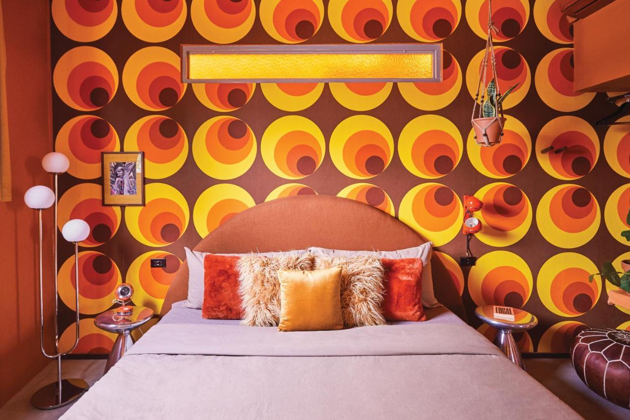 Mood Haus By Dw - 70'S Retro Stays San Juan Bagian luar foto