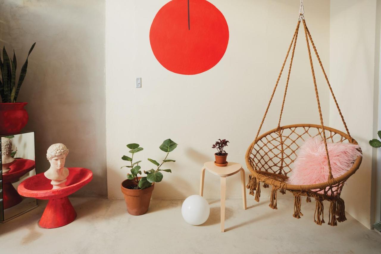 Mood Haus By Dw - 70'S Retro Stays San Juan Bagian luar foto