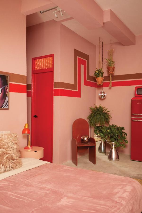 Mood Haus By Dw - 70'S Retro Stays San Juan Bagian luar foto