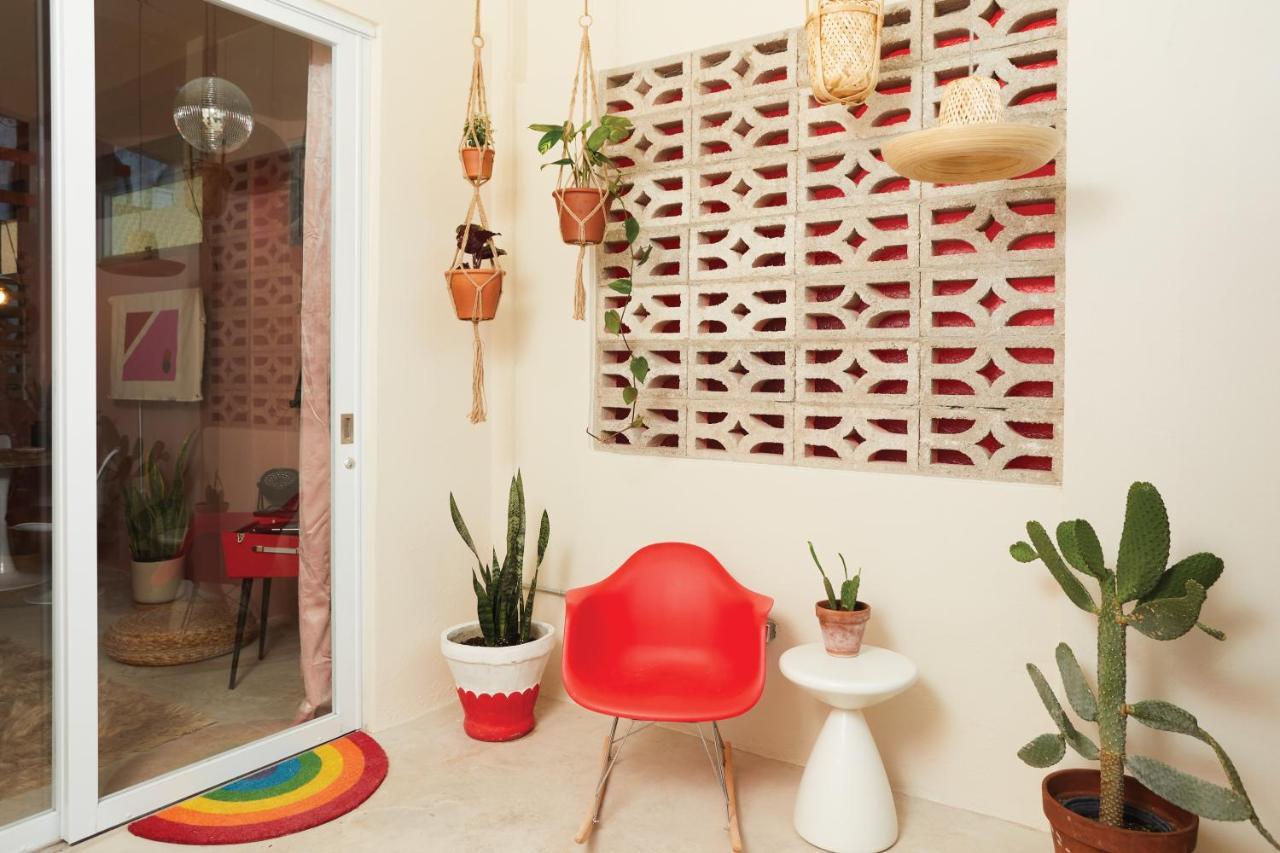 Mood Haus By Dw - 70'S Retro Stays San Juan Bagian luar foto