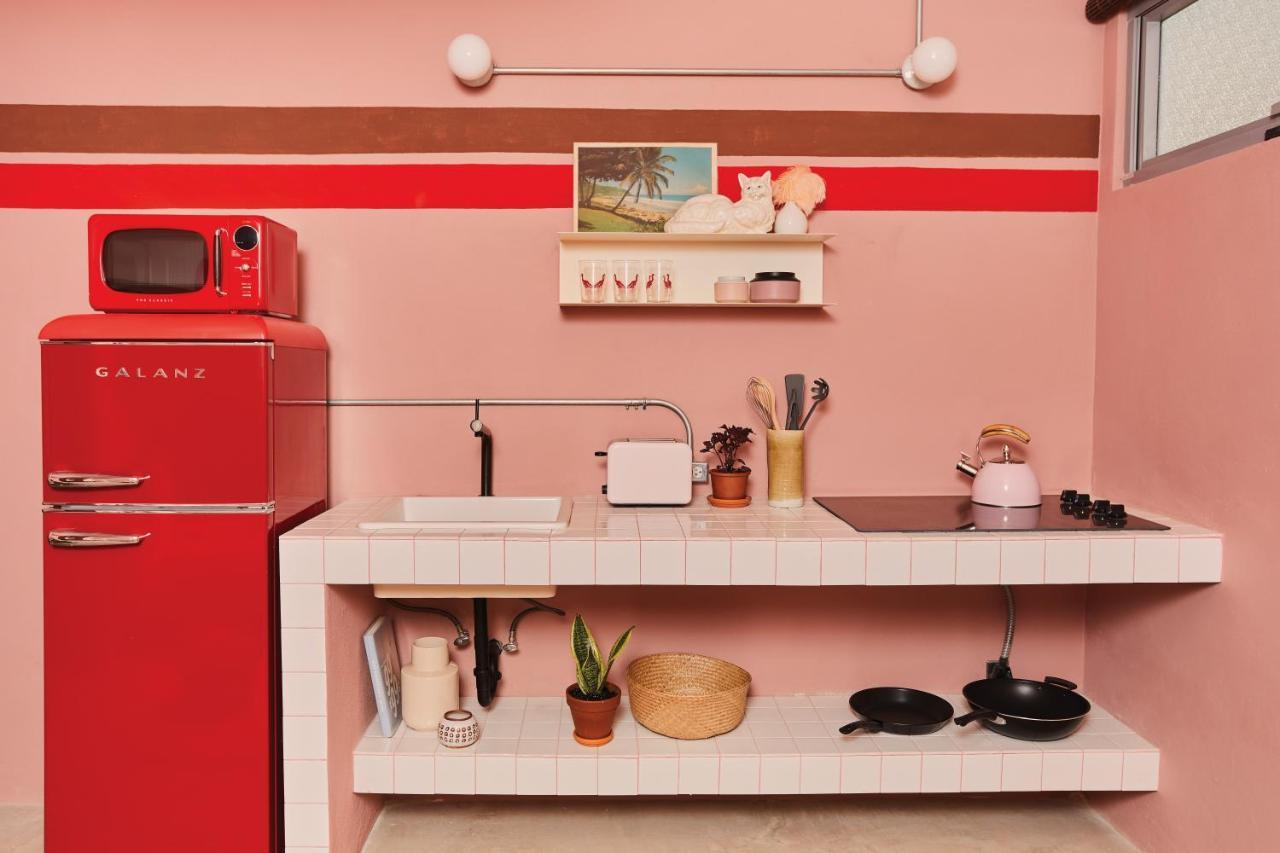 Mood Haus By Dw - 70'S Retro Stays San Juan Bagian luar foto