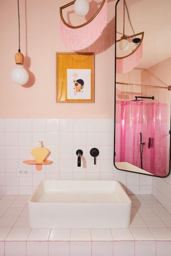 Mood Haus By Dw - 70'S Retro Stays San Juan Bagian luar foto