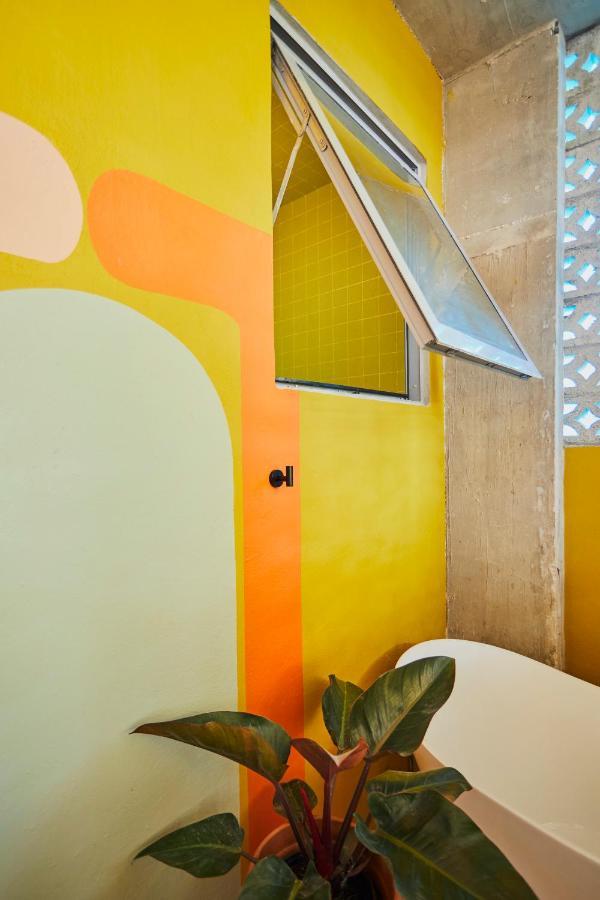 Mood Haus By Dw - 70'S Retro Stays San Juan Bagian luar foto