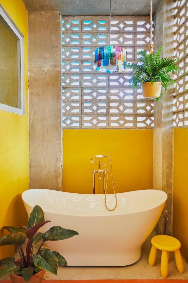 Mood Haus By Dw - 70'S Retro Stays San Juan Bagian luar foto