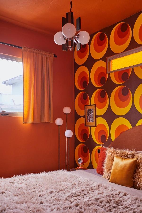 Mood Haus By Dw - 70'S Retro Stays San Juan Bagian luar foto