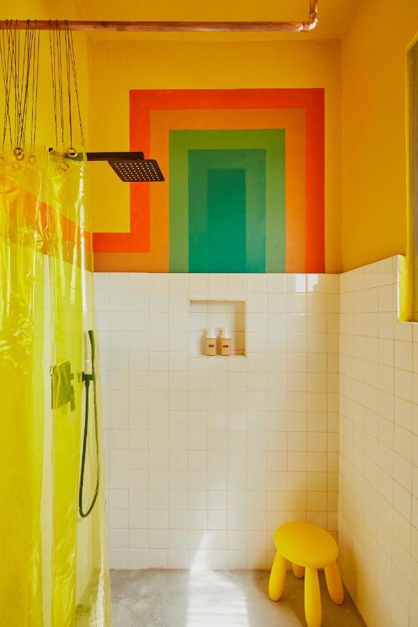 Mood Haus By Dw - 70'S Retro Stays San Juan Bagian luar foto