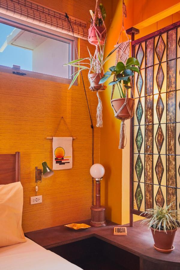 Mood Haus By Dw - 70'S Retro Stays San Juan Bagian luar foto