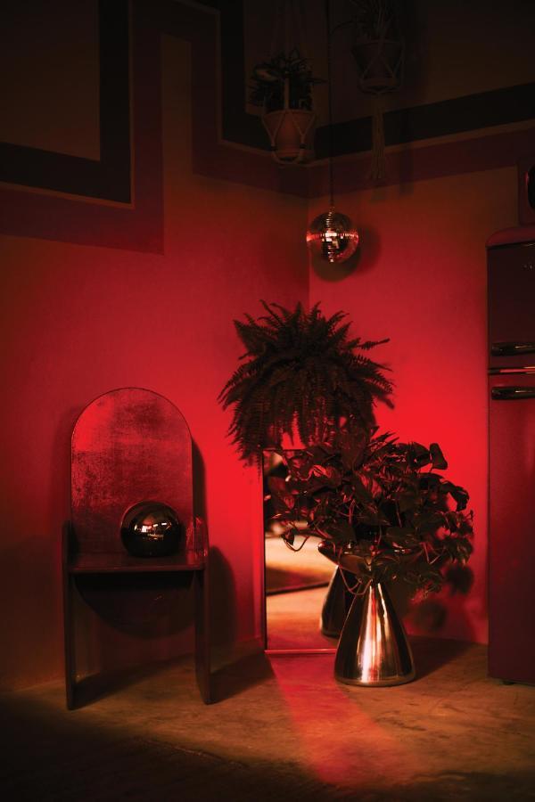 Mood Haus By Dw - 70'S Retro Stays San Juan Bagian luar foto