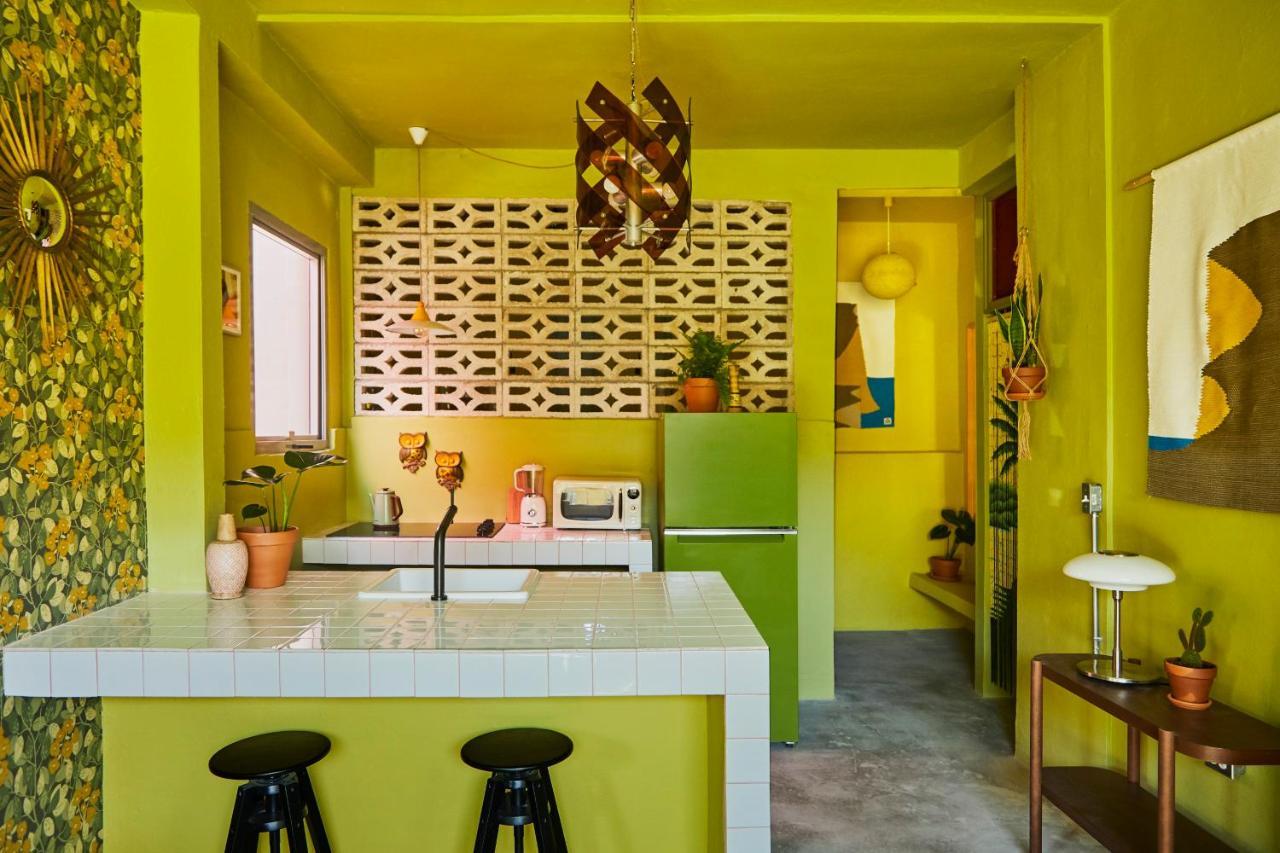 Mood Haus By Dw - 70'S Retro Stays San Juan Bagian luar foto