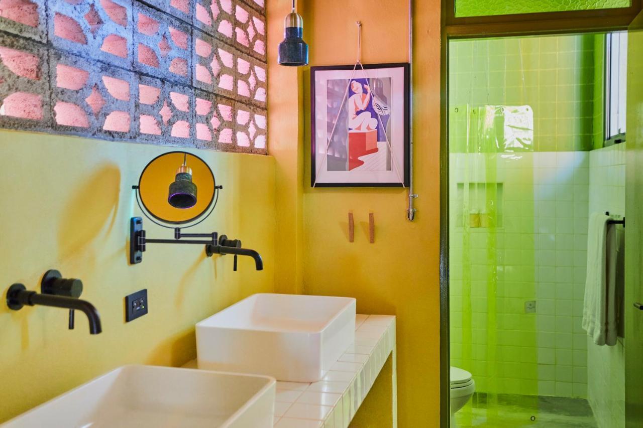 Mood Haus By Dw - 70'S Retro Stays San Juan Bagian luar foto