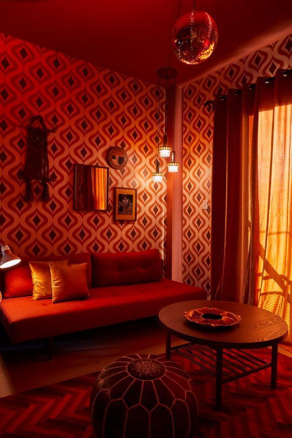 Mood Haus By Dw - 70'S Retro Stays San Juan Bagian luar foto