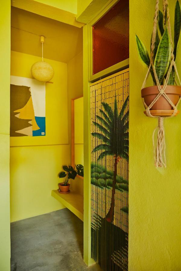 Mood Haus By Dw - 70'S Retro Stays San Juan Bagian luar foto