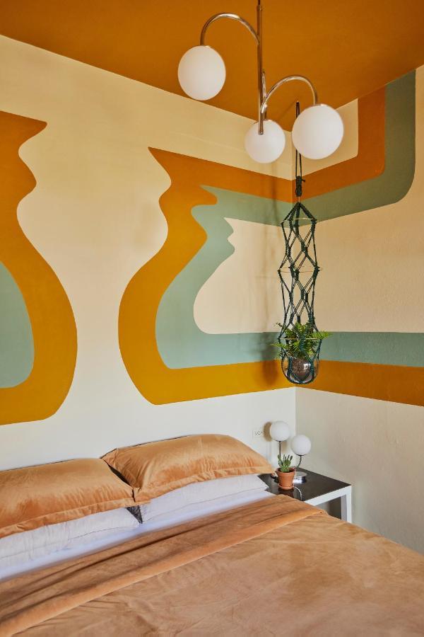 Mood Haus By Dw - 70'S Retro Stays San Juan Bagian luar foto