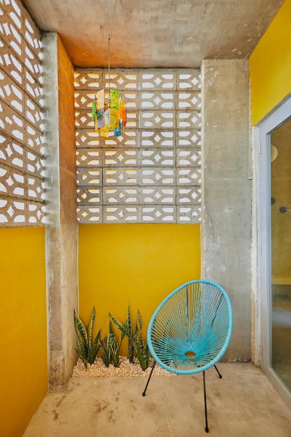 Mood Haus By Dw - 70'S Retro Stays San Juan Bagian luar foto