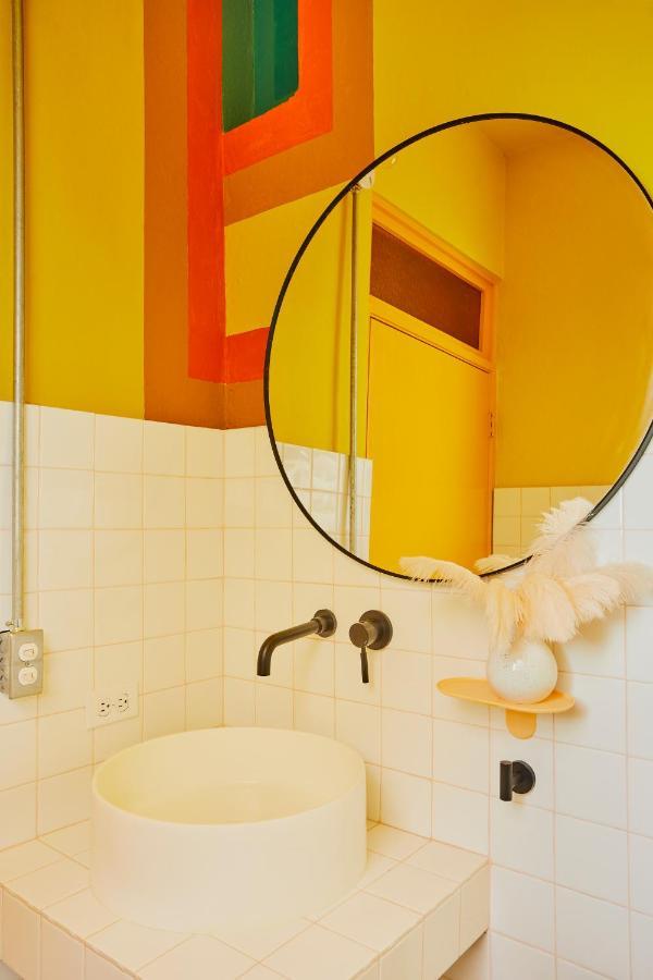Mood Haus By Dw - 70'S Retro Stays San Juan Bagian luar foto