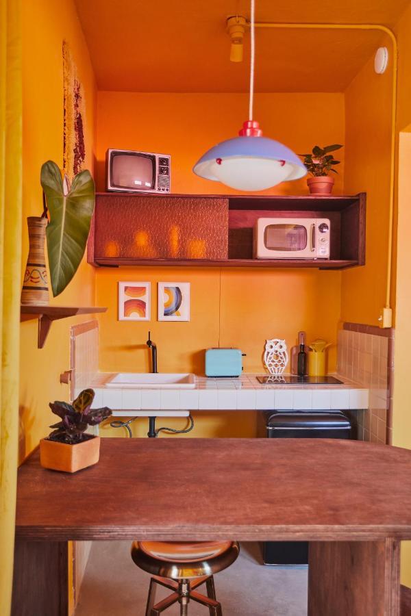 Mood Haus By Dw - 70'S Retro Stays San Juan Bagian luar foto