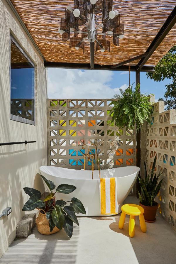 Mood Haus By Dw - 70'S Retro Stays San Juan Bagian luar foto