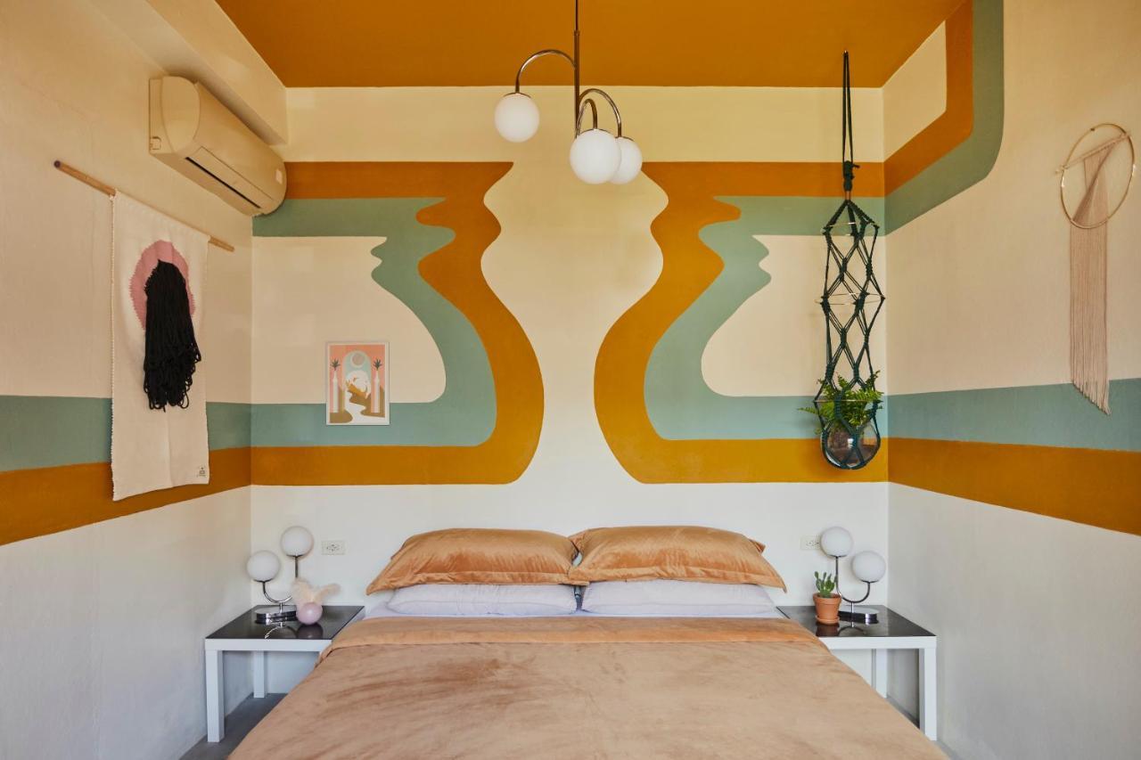 Mood Haus By Dw - 70'S Retro Stays San Juan Bagian luar foto