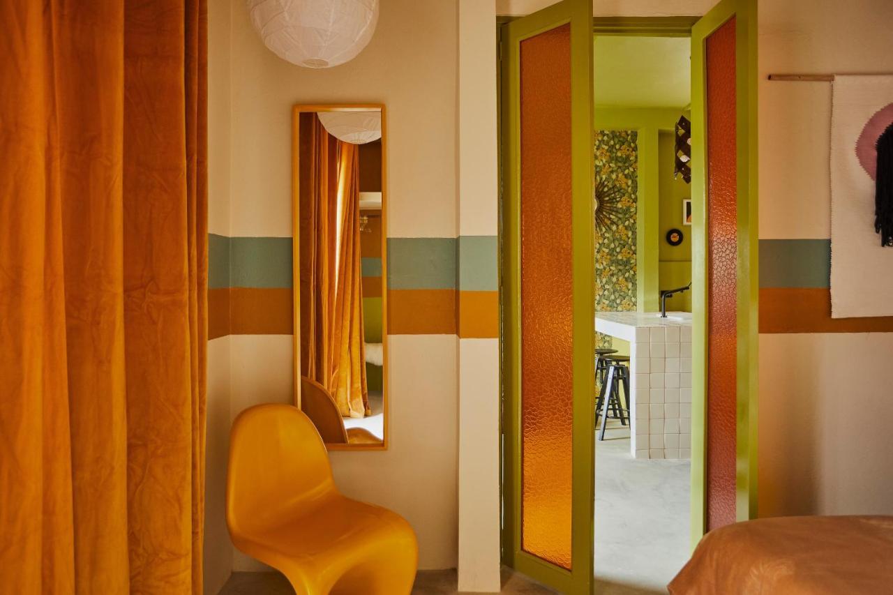Mood Haus By Dw - 70'S Retro Stays San Juan Bagian luar foto