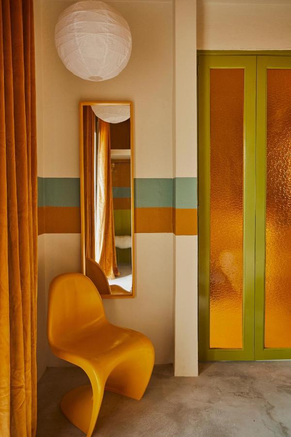Mood Haus By Dw - 70'S Retro Stays San Juan Bagian luar foto