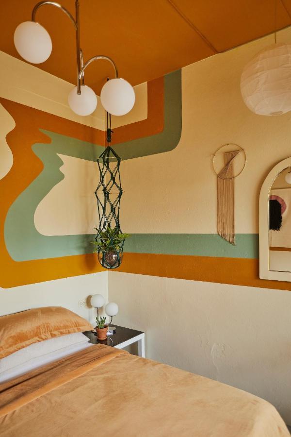 Mood Haus By Dw - 70'S Retro Stays San Juan Bagian luar foto