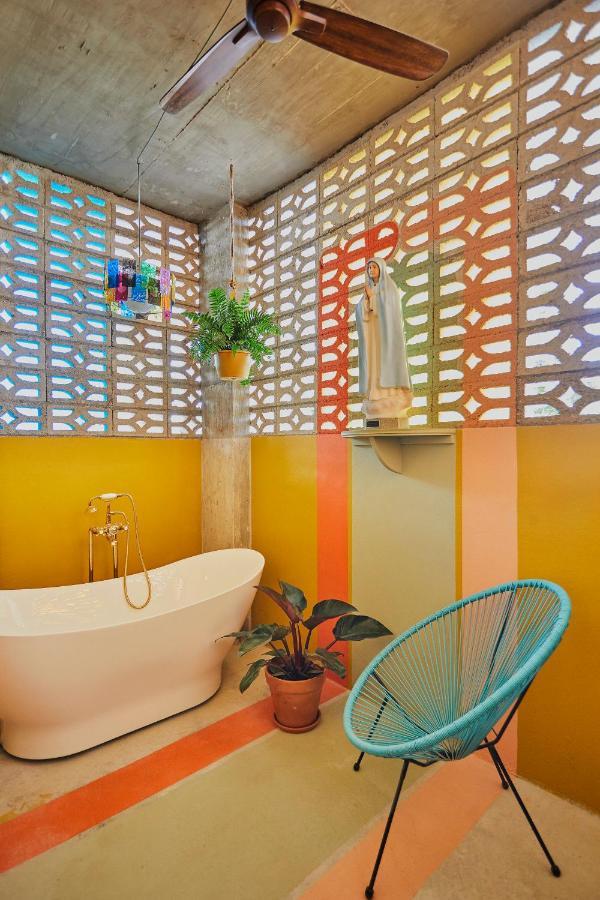 Mood Haus By Dw - 70'S Retro Stays San Juan Bagian luar foto