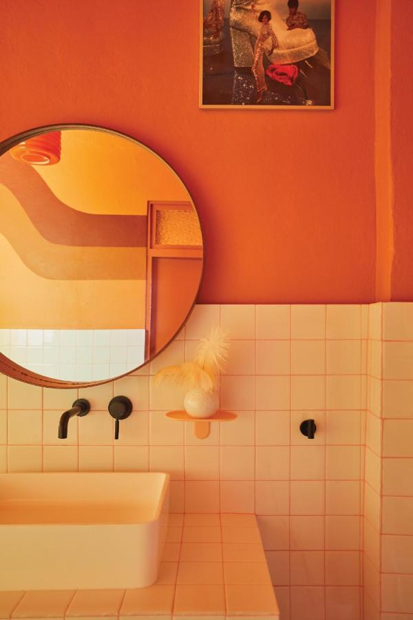 Mood Haus By Dw - 70'S Retro Stays San Juan Bagian luar foto