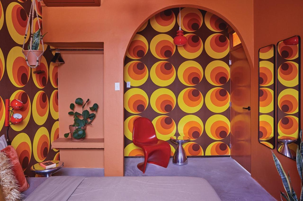 Mood Haus By Dw - 70'S Retro Stays San Juan Bagian luar foto
