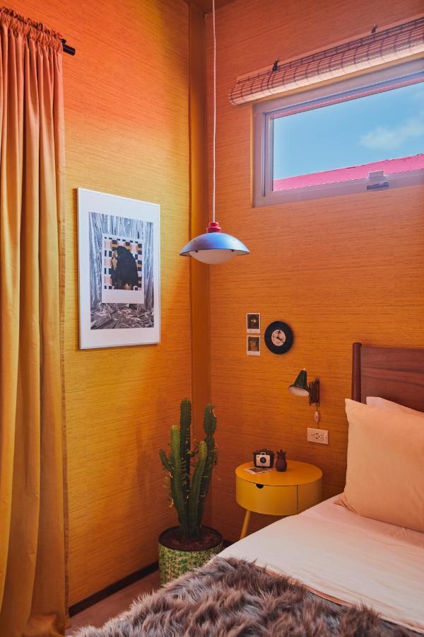 Mood Haus By Dw - 70'S Retro Stays San Juan Bagian luar foto