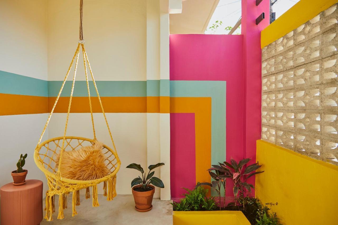 Mood Haus By Dw - 70'S Retro Stays San Juan Bagian luar foto