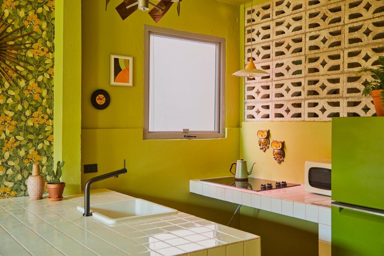 Mood Haus By Dw - 70'S Retro Stays San Juan Bagian luar foto
