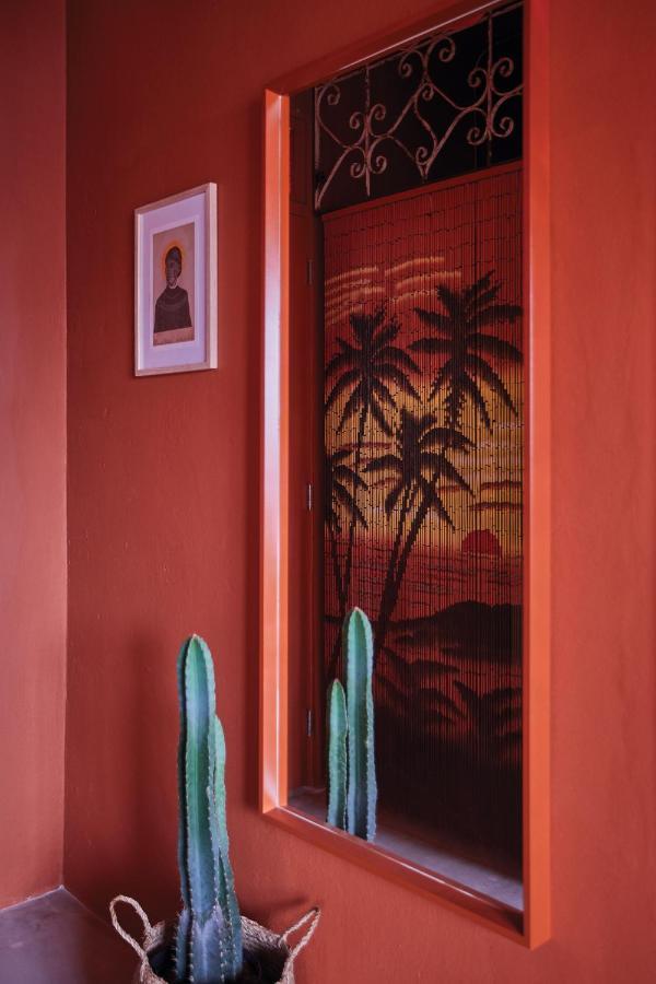 Mood Haus By Dw - 70'S Retro Stays San Juan Bagian luar foto