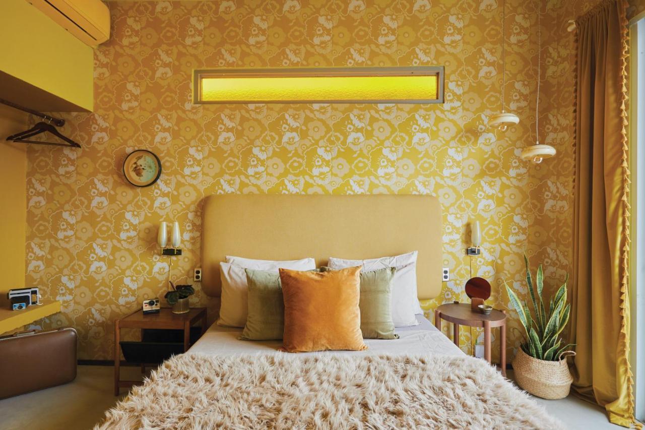 Mood Haus By Dw - 70'S Retro Stays San Juan Bagian luar foto