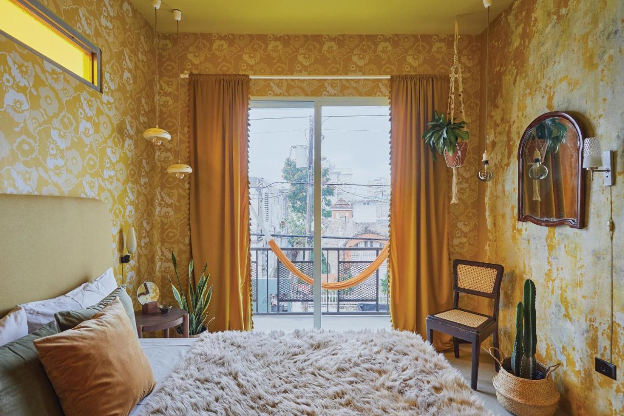 Mood Haus By Dw - 70'S Retro Stays San Juan Bagian luar foto