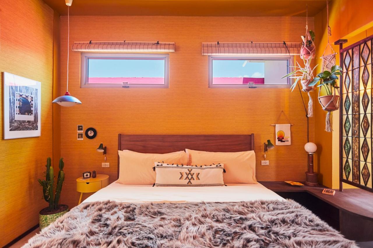 Mood Haus By Dw - 70'S Retro Stays San Juan Bagian luar foto